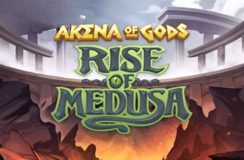 Arena of Gods - Rise of Medusa