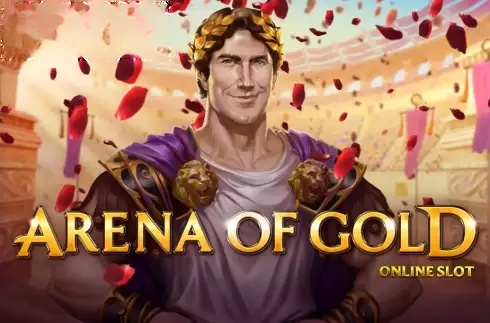 Arena of Gold