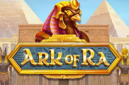 Ark of Ra
