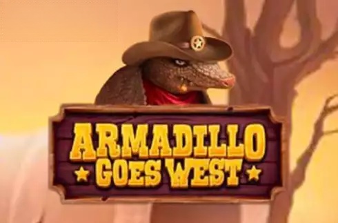 Armadillo Goes West