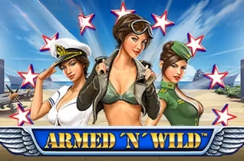 Armed 'N' Wild
