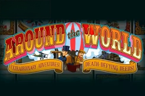 Around the World (Microgaming)