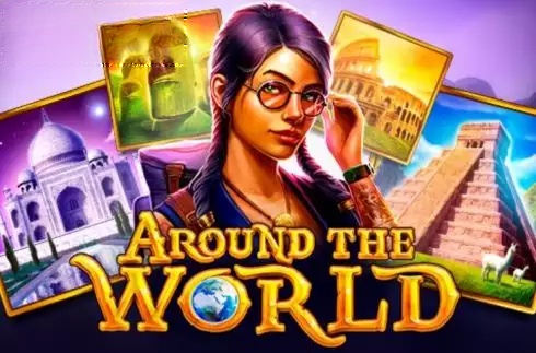 Around The World (Endorphina)