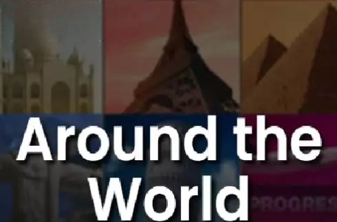 Around the World (RCT Gaming)