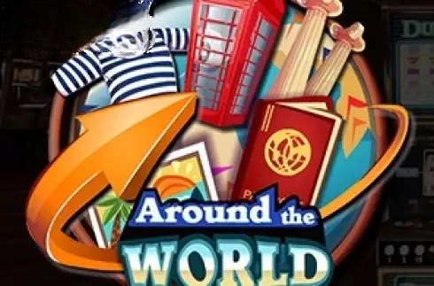 Around the World (Red Rake)