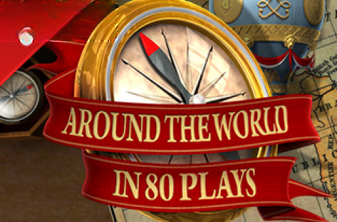 Around the World in 80 Plays