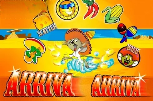 Arriva Arriva