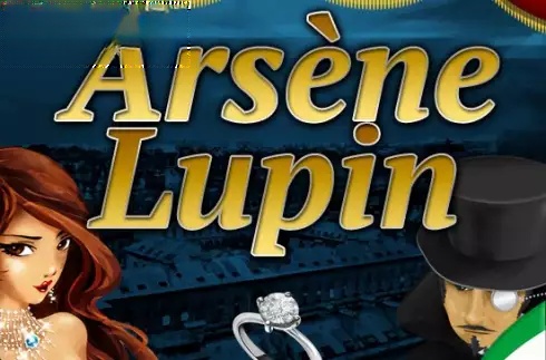 Arsène Lupin