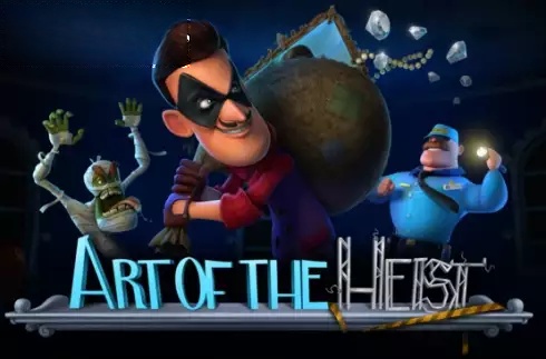 Art of the Heist