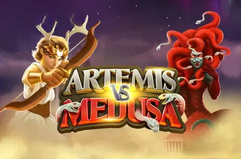 Artemis vs Medusa