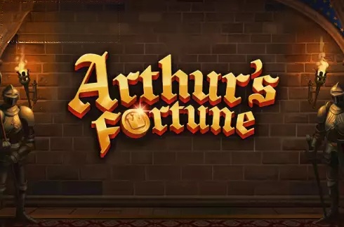 Arthurs Fortune