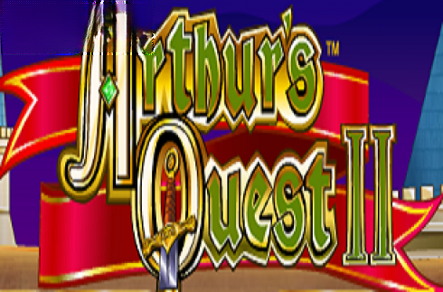 Arthur's Quest II