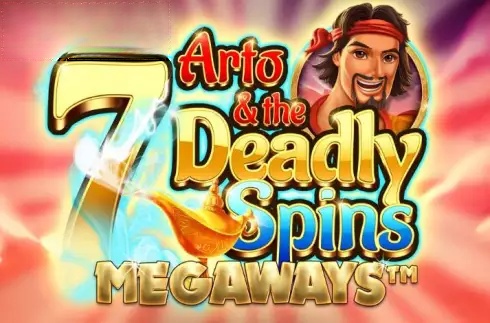 Arto & The 7 Deadly Spins Megaways