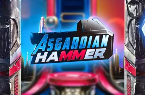 Asgardian Hammer