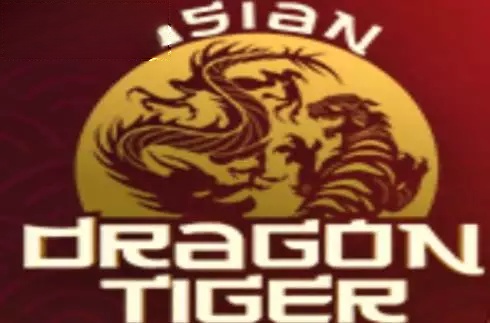Asian Dragon Tiger