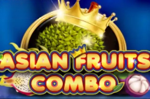 Asian Fruit Combo