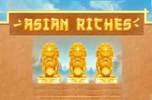 Asian Riches