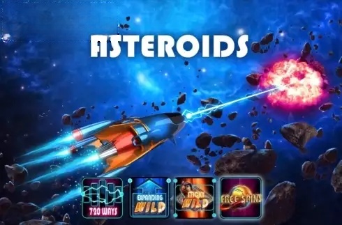 Asteroids