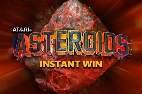 Asteroids Instant Win