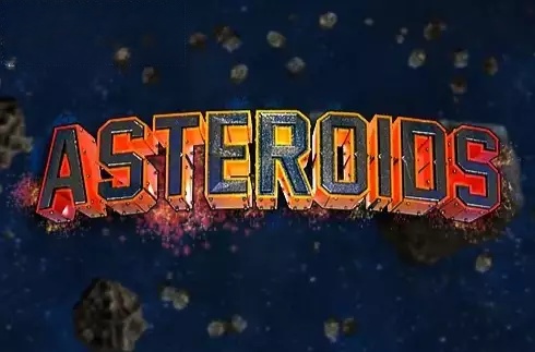 Asteroids Scratch