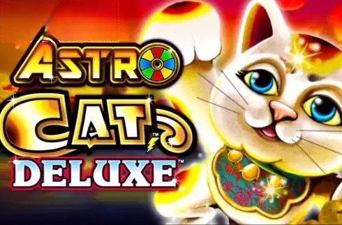 Astro Cat Deluxe