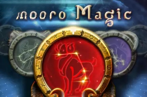 Astro Magic