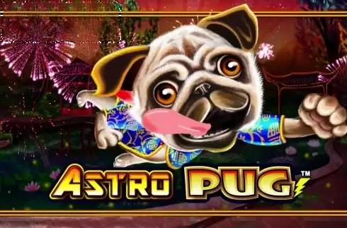 Astro Pug