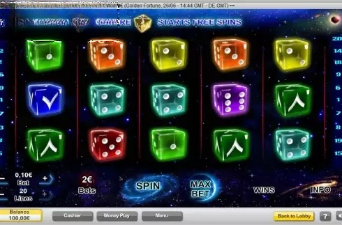Astrodice