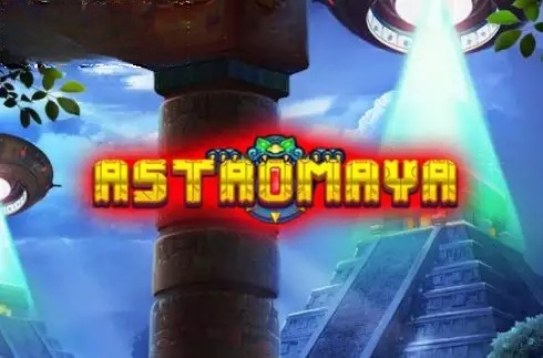 Astromaya