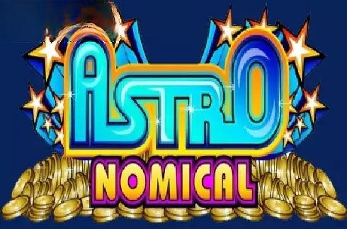 Astronomical