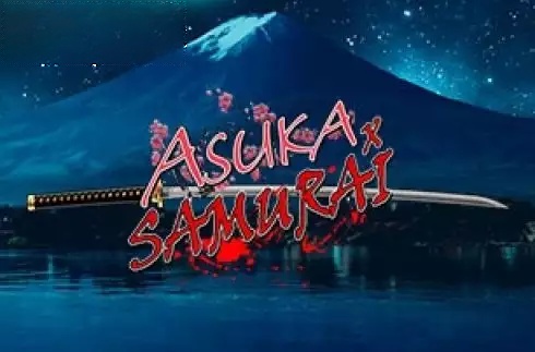 Asuka x Samurai