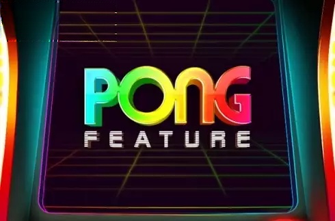 Atari Pong