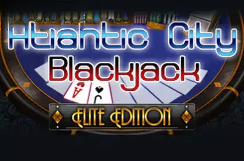 Atlantic City Blackjack Elite Edition