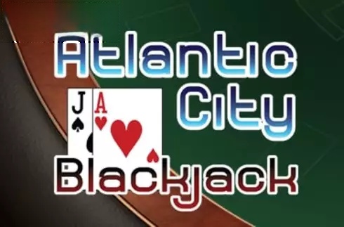 Atlantic City Blackjack (Genii)