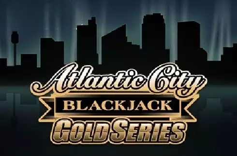 Atlantic City Blackjack MH Gold