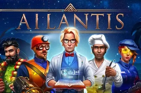 Atlantis (Evoplay)