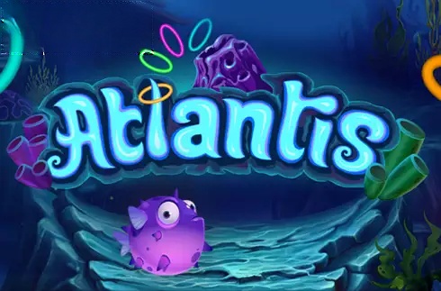 Atlantis (Galaxsys)