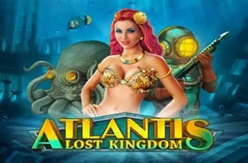 Atlantis (Octavian Gaming)