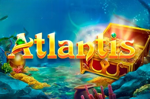 Atlantis (Red Tiger)