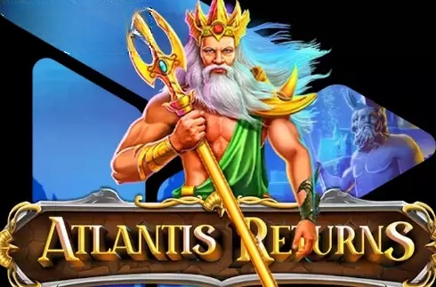 Atlantis Returns