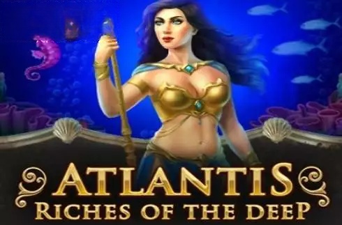 Atlantis Riches of The Deep