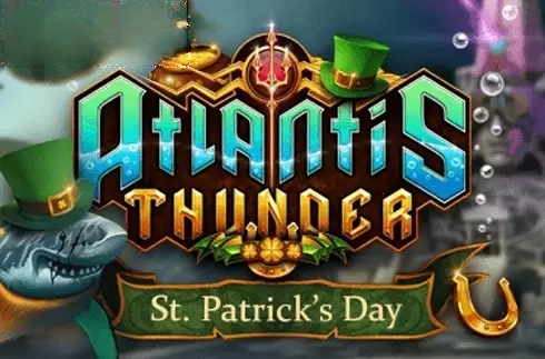 Atlantis Thunder St. Patrick's Day