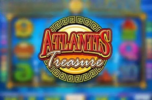 Atlantis Treasure