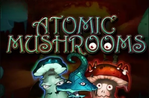 Atomic Mushrooms