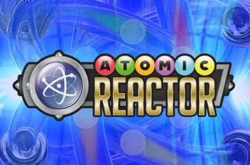Atomic Reactor