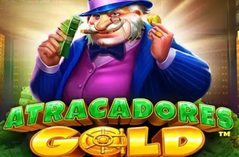 Atracadores Gold