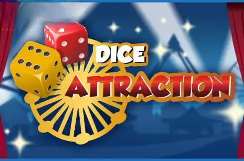 Attraction Dice