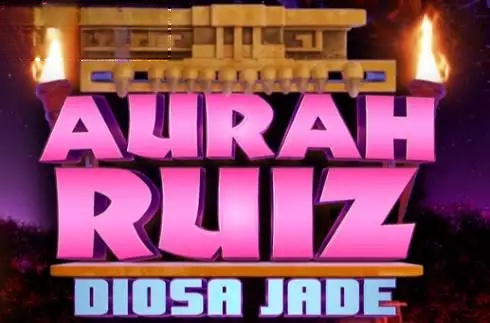 Aurah Ruiz Diosa Jade