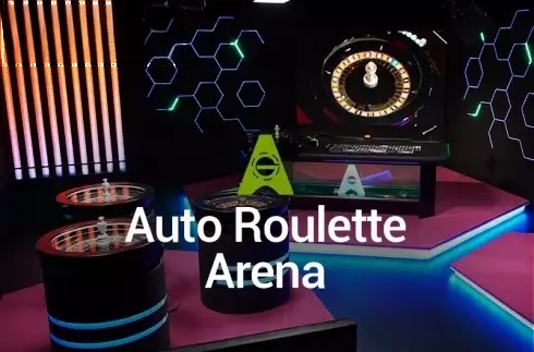 Auto Roulette Arena