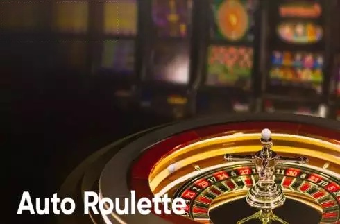 Auto Roulette (Atmosfera)